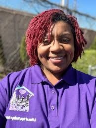 Devona Boone, Natalie's Place Transitional Housing