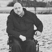 Stephen Wagstaff Founder/CEO SwagAbility Inc