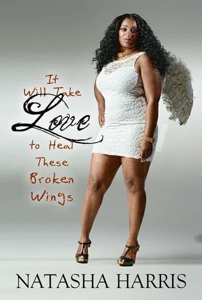 Natasha Harris, Alumni President, University of Pheonix