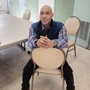 – Tony Barnes, Another Blessed Ministry